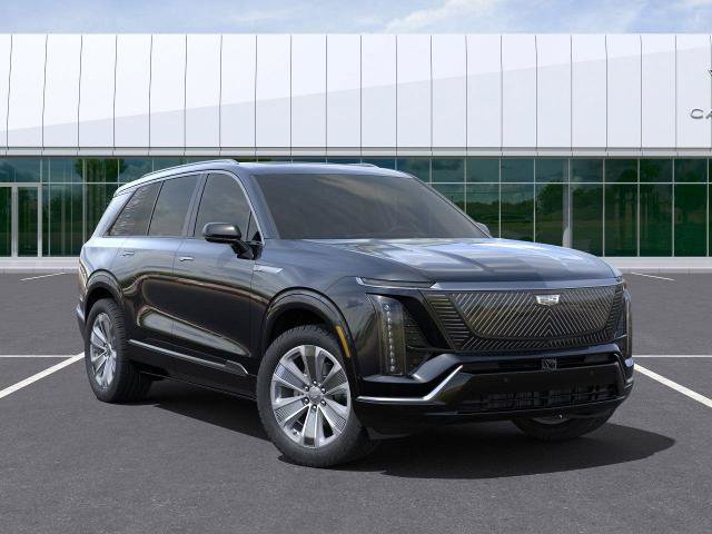 New 2026 Cadillac Vistiq Luxury AWD/4WD image 7
