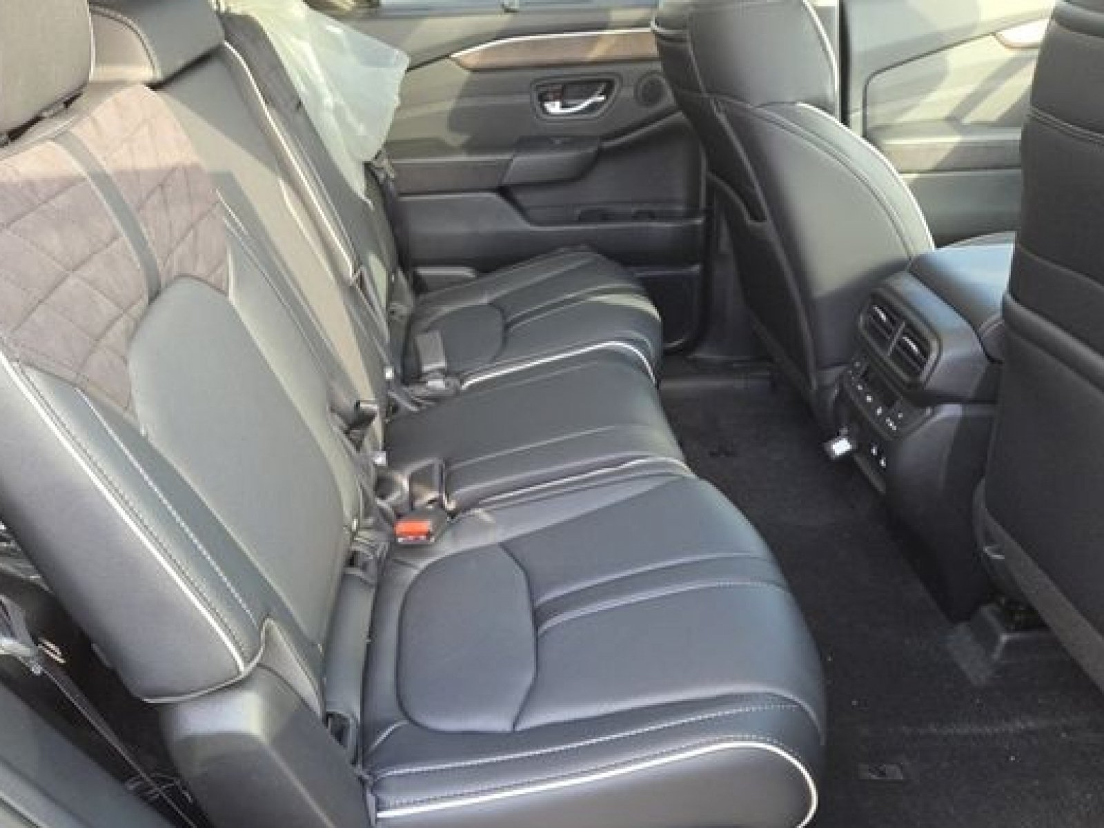 New 2026 Honda Pilot Elite image 21