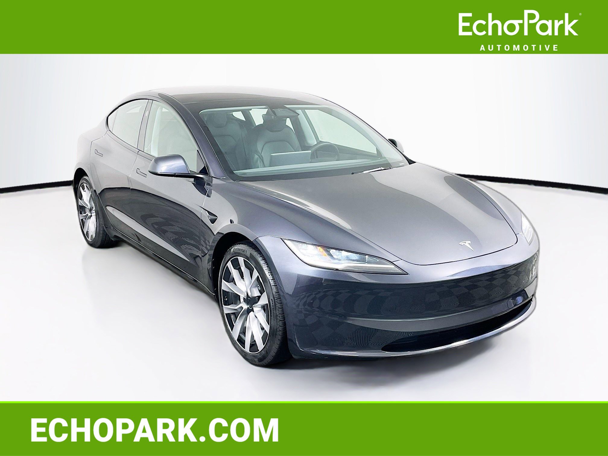 Used 2024 Tesla Model 3