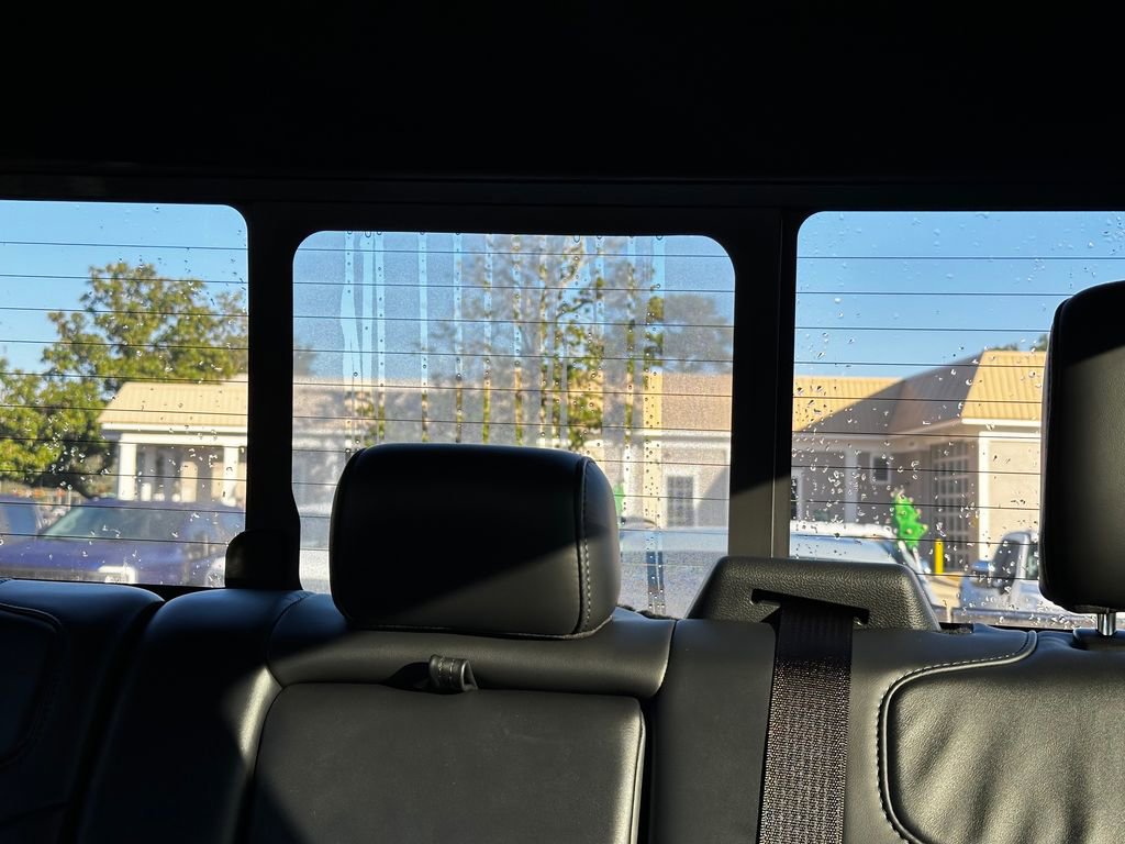 New 2025 Ford F150 Platinum w/ FX4 Off-Road Package image 88