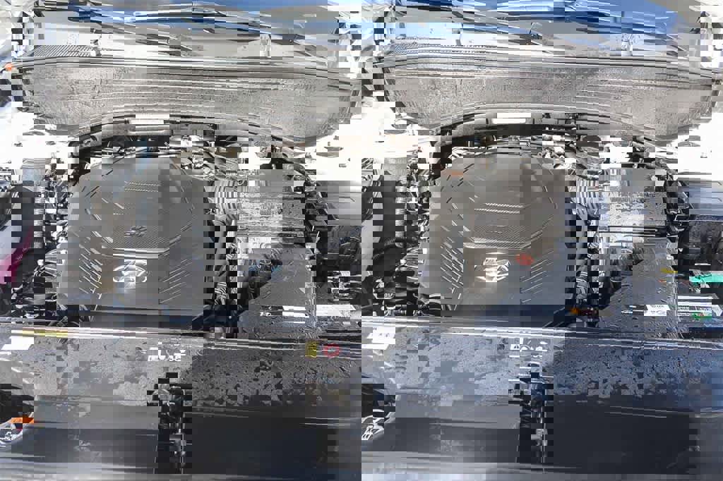 Used 2023 Hyundai Palisade Calligraphy image 36