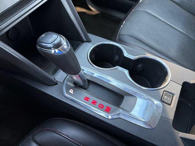Used 2016 GMC Terrain SLT w/ Open Road Package FWD image 15