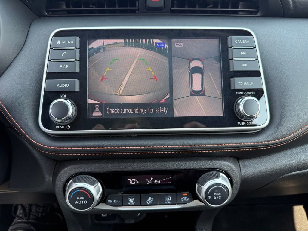 Used 2020 Nissan Kicks SR image 26