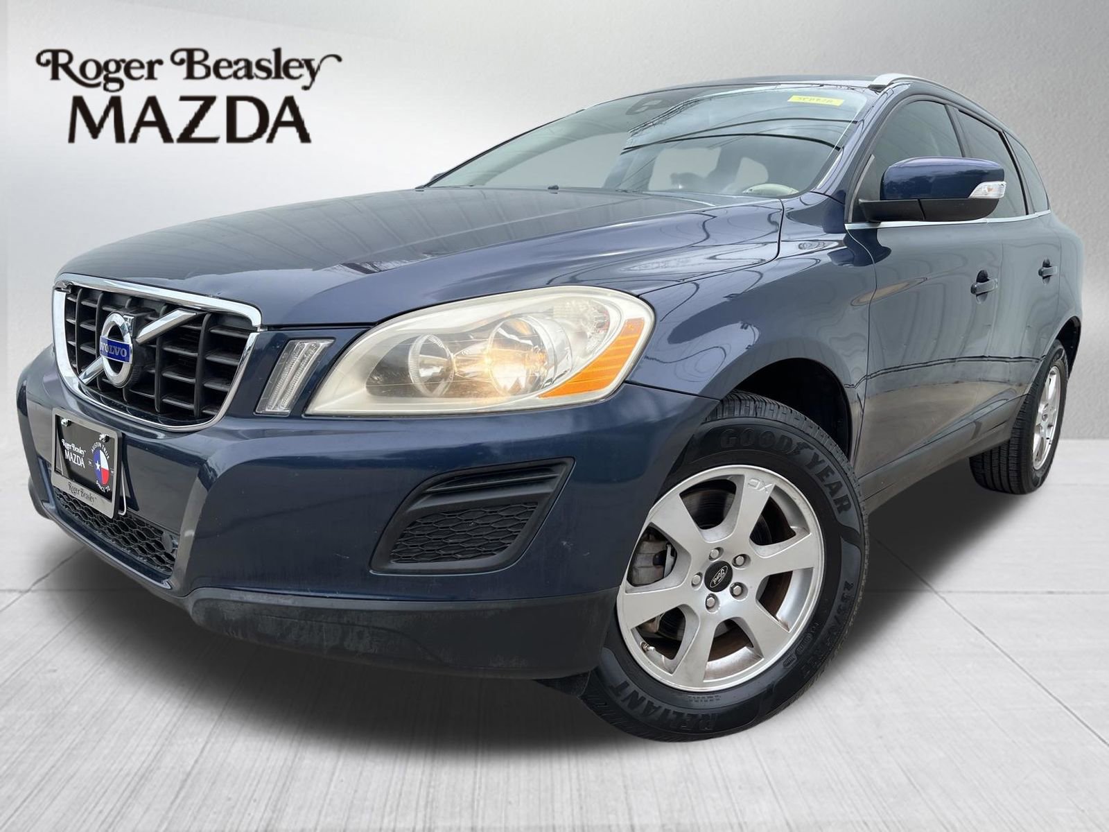 Used 2012 Volvo XC60 3.2