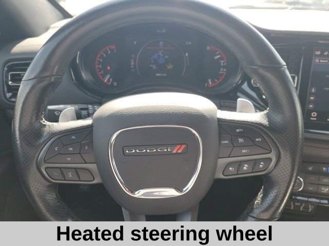 Used 2023 Dodge Durango GT image 14