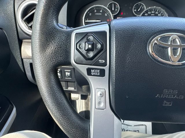 Used 2017 Toyota Tundra SR5 AWD/4WD image 23