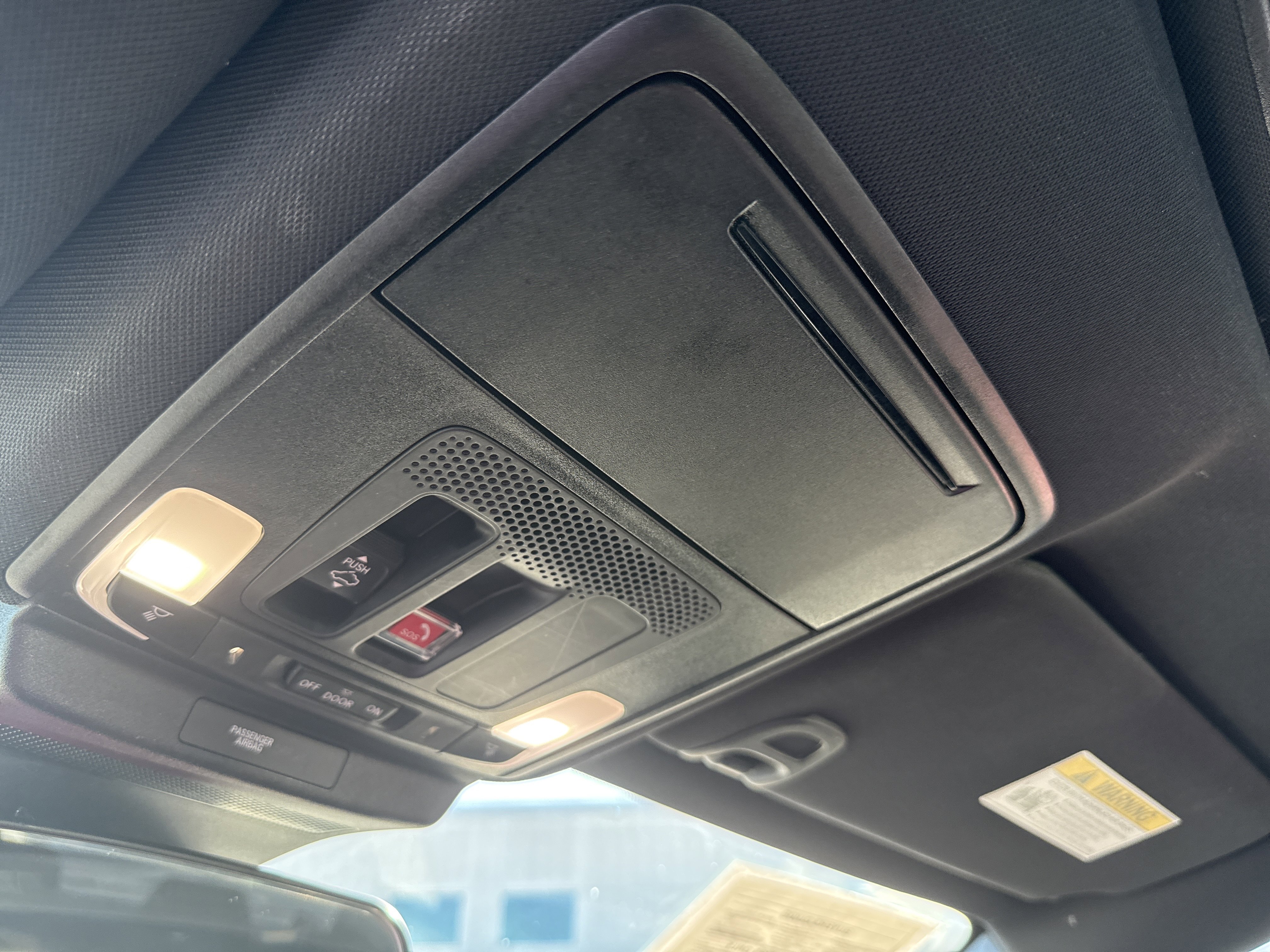 Certified 2023 Honda Accord Sport image 30