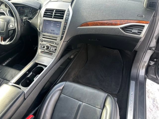 Certified 2020 Lincoln MKZ Reserve image 14