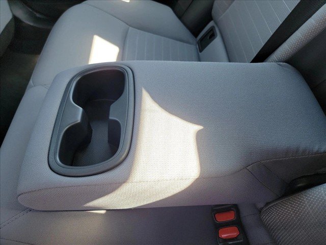 Used 2026 Toyota Corolla SE FWD image 21