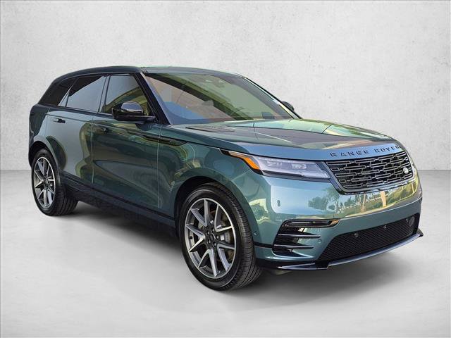 New 2026 Land Rover Range Rover Velar Belgravia AWD/4WD image 6