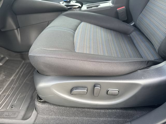 New 2025 Nissan Leaf SV Plus FWD image 28
