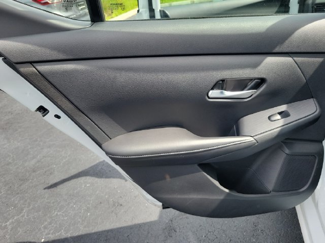 Used 2023 Nissan Sentra SV FWD image 10