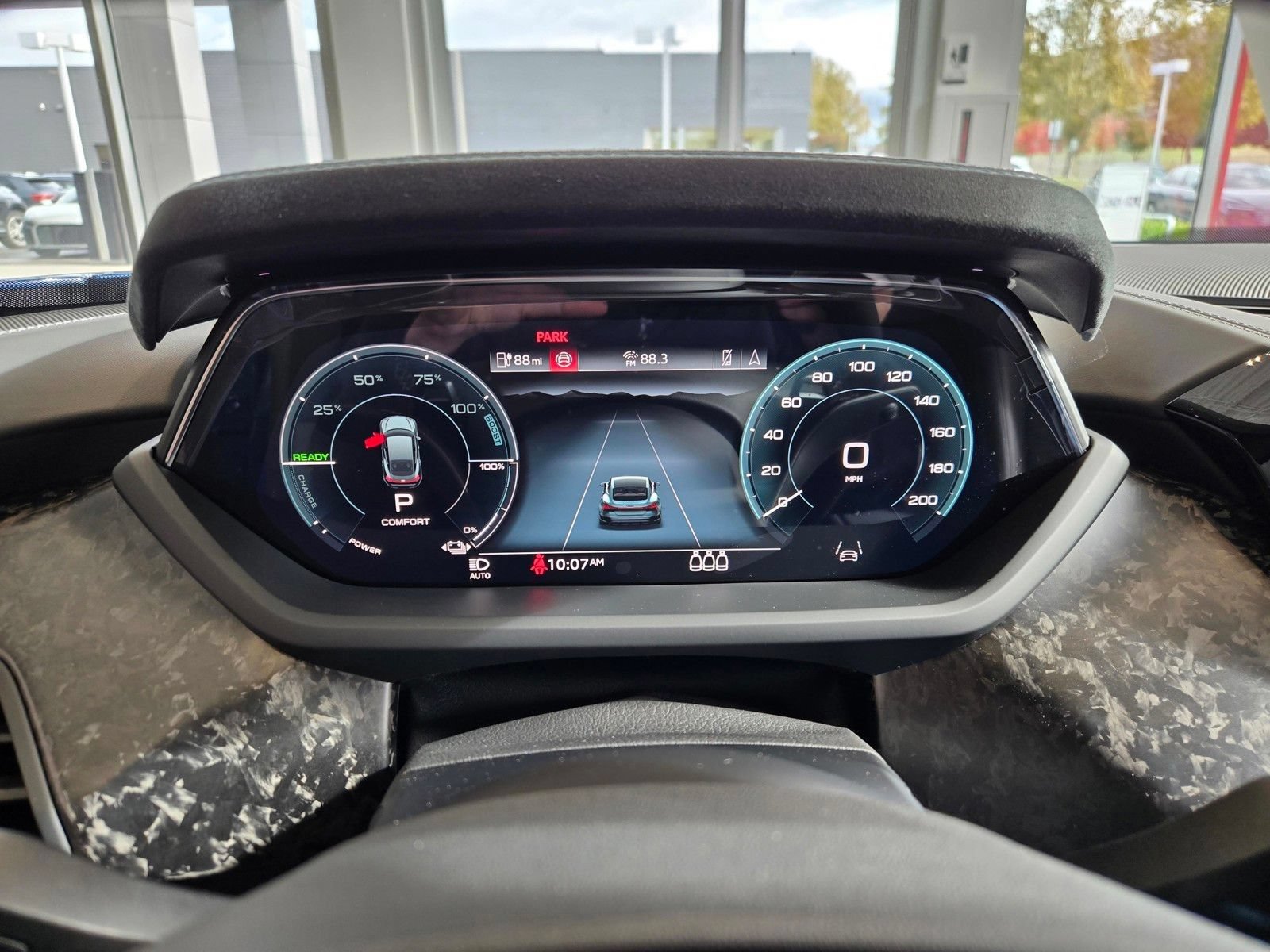 New 2026 Audi RS e-tron GT performance AWD/4WD image 15