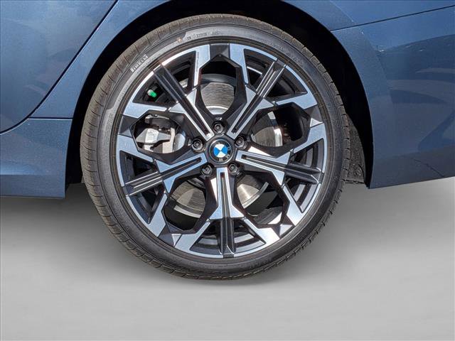 New 2026 BMW 330i xDrive Sedan w/ Premium Package image 10