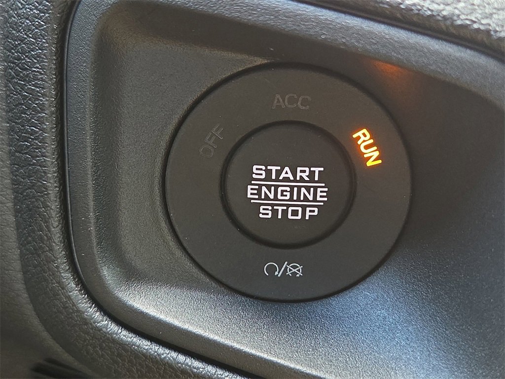 New 2026 Jeep Wrangler Willys image 32