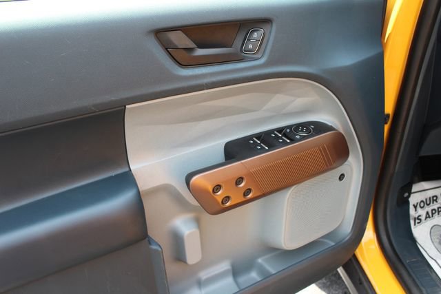 Used 2023 Ford Maverick Lariat w/ Lariat Luxury Package image 27