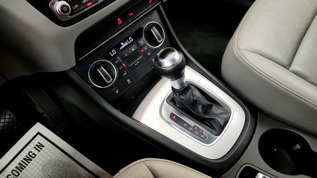 Used 2018 Audi Q3 2.0T Premium FWD image 17
