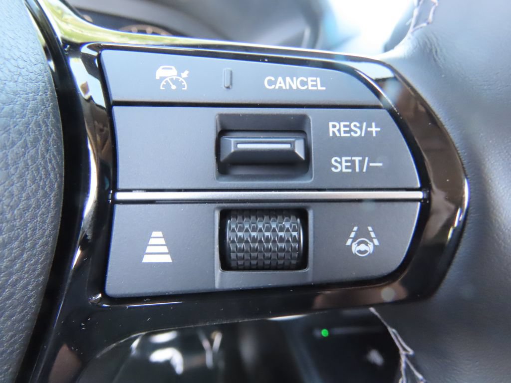 New 2026 Acura ADX FWD image 23