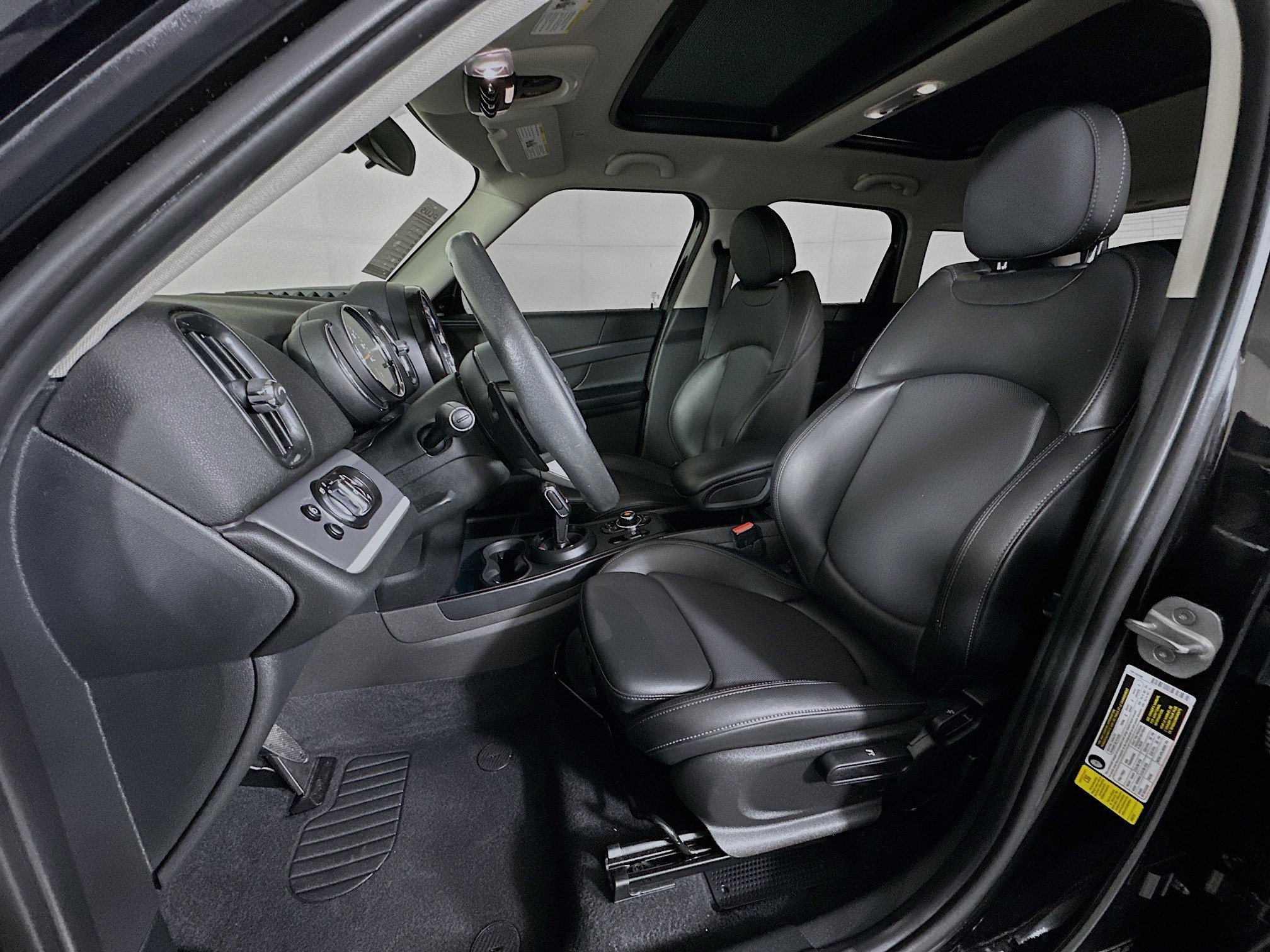 Used 2020 MINI Cooper Countryman S image 12