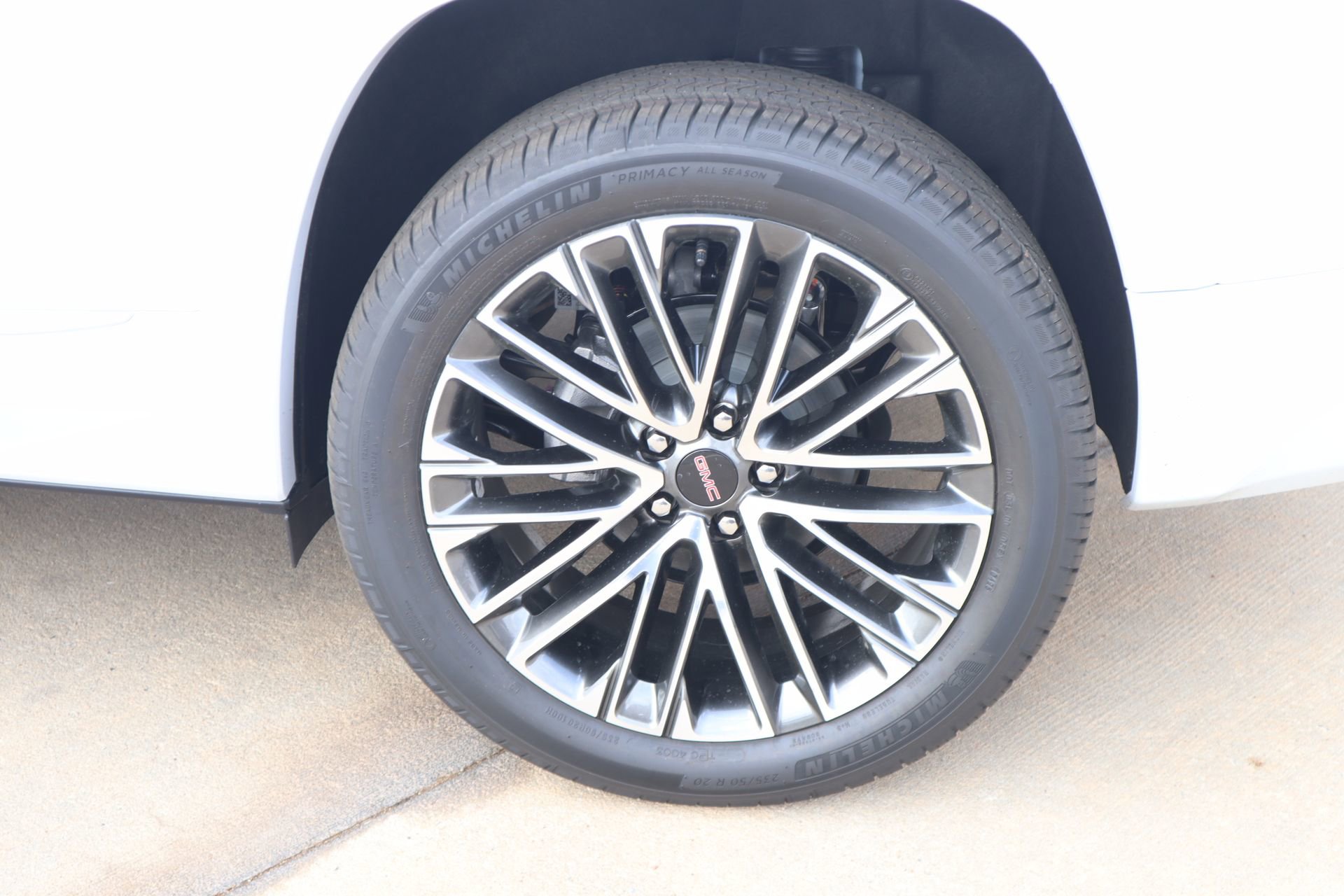 New 2026 GMC Terrain Denali image 19