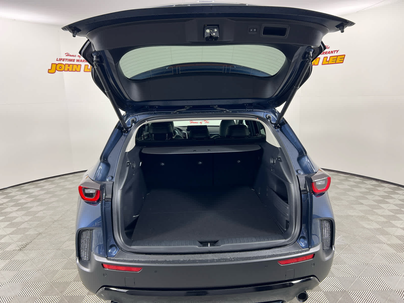 New 2026 MAZDA CX-50 AWD 2.5 Hybrid w/ Weather Package image 5