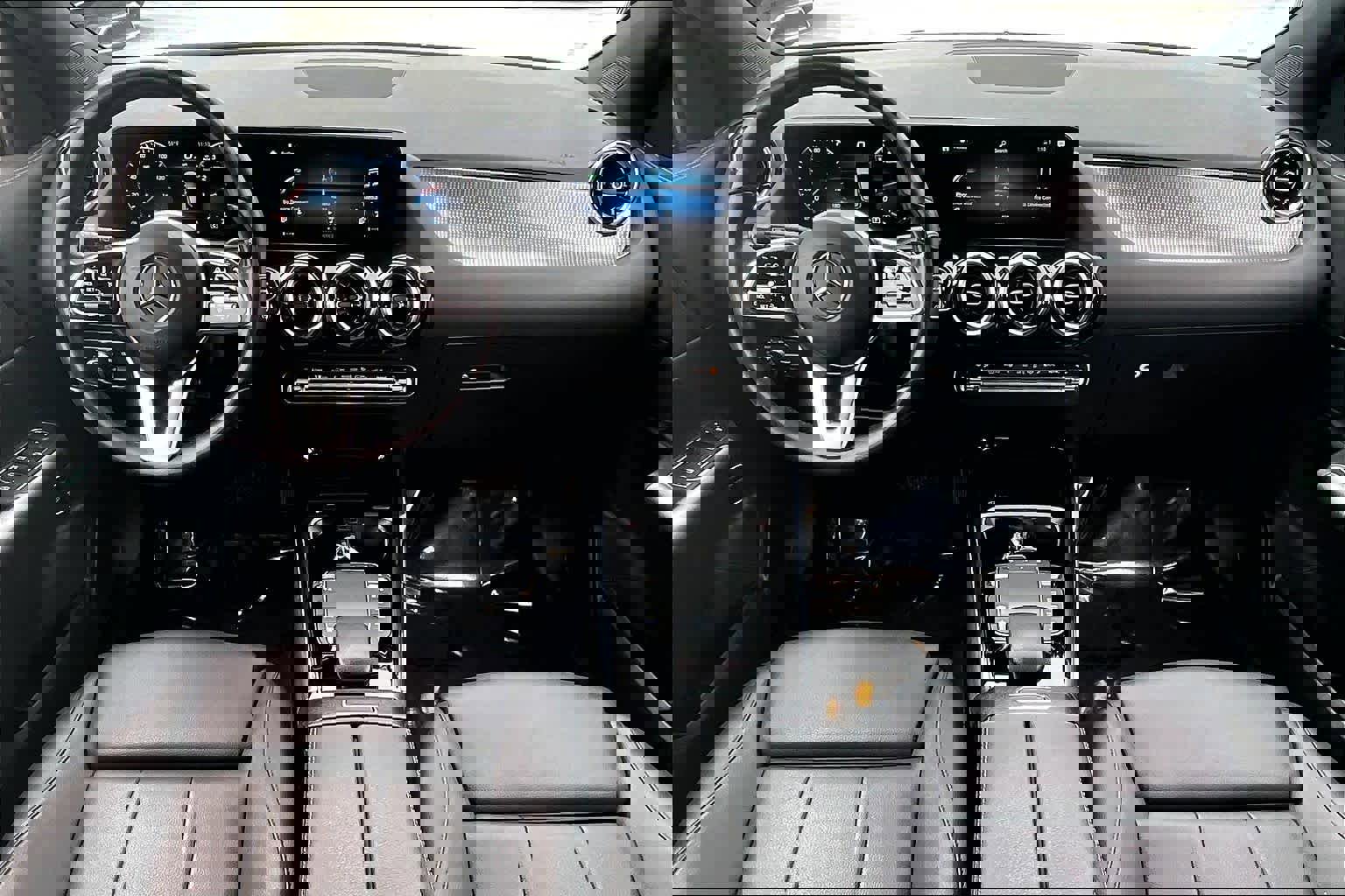 Used 2023 Mercedes-Benz GLA 250 image 14