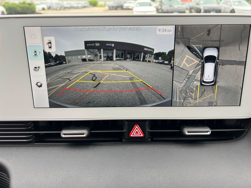 New 2024 Hyundai Ioniq 5 Limited AWD/4WD image 25