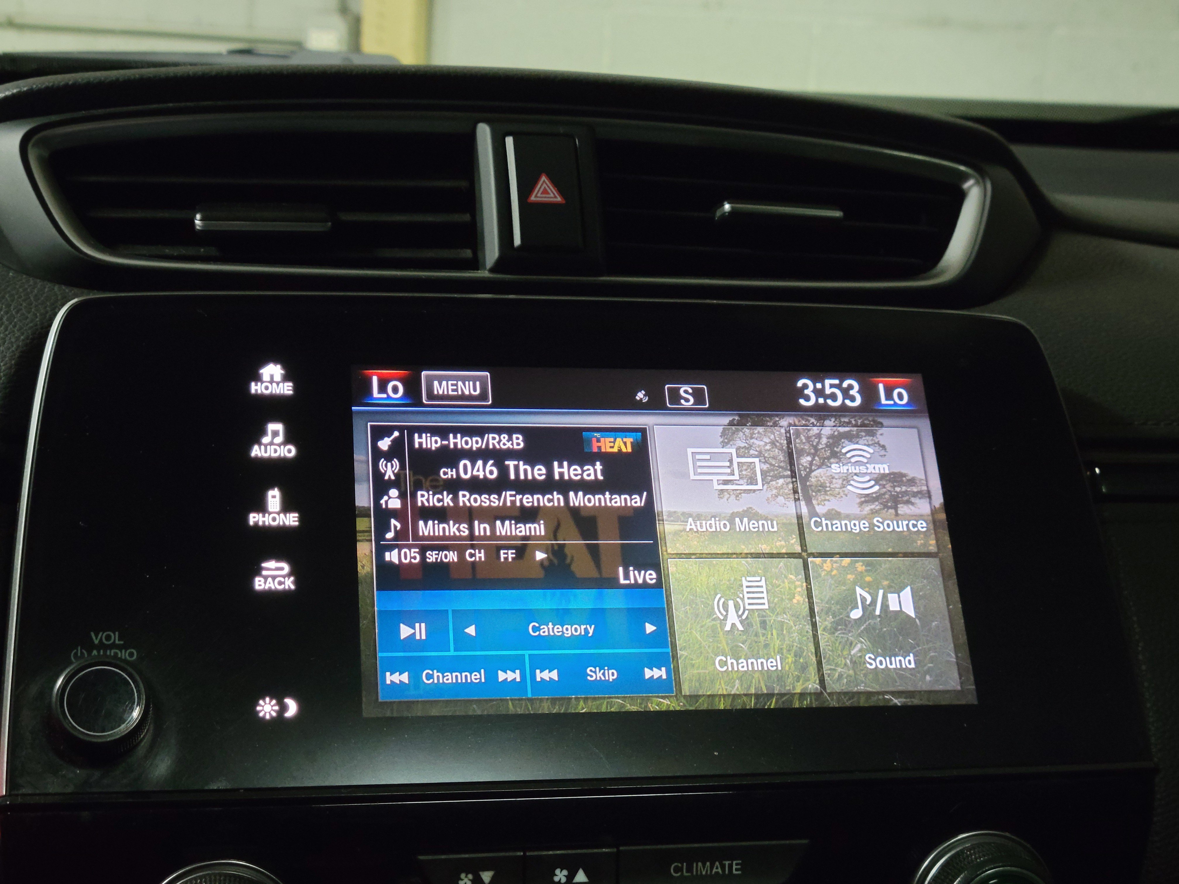 Used 2019 Honda CR-V EX image 28