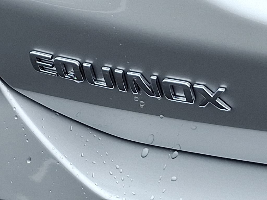 Certified 2019 Chevrolet Equinox LT AWD/4WD image 32