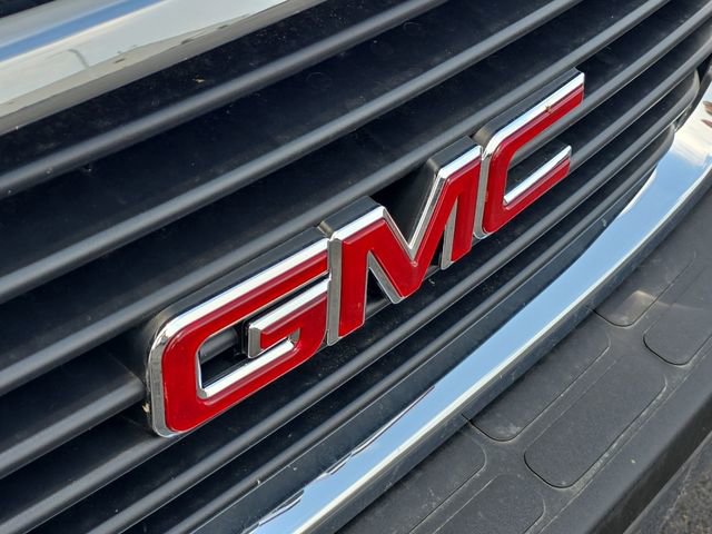 New 2025 GMC Savana 4500 w/ Power Convenience Package image 25