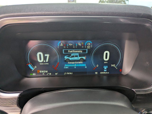 Used 2023 Ford F150 Raptor AWD/4WD image 17