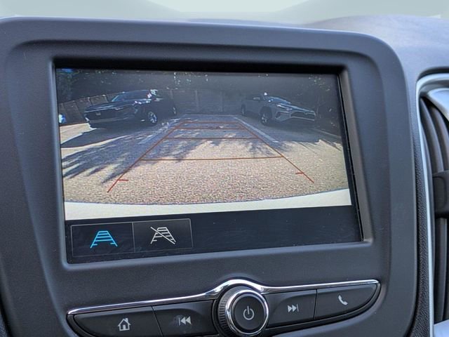 Used 2018 Chevrolet Malibu LS image 22