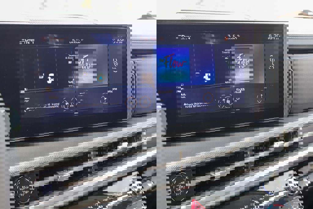 New 2026 Hyundai Santa Fe XRT image 5