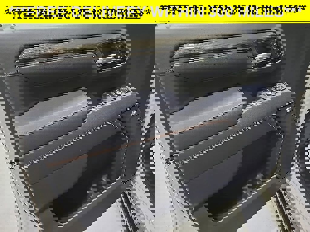 New 2026 GMC Sierra 3500 AT4 w/ AT4 Premium Plus Package image 15