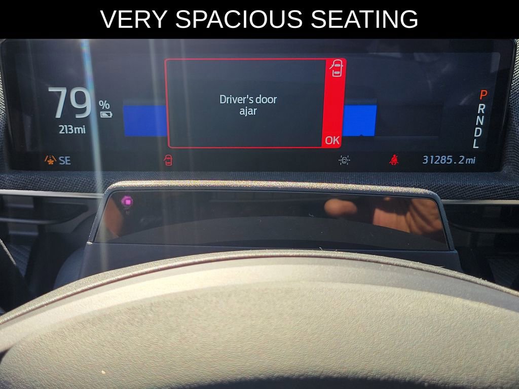 Used 2023 Ford Mustang Mach-E Premium image 23