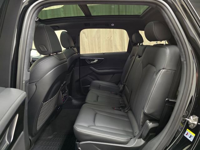 New 2026 Audi Q7 3.0T Prestige image 27