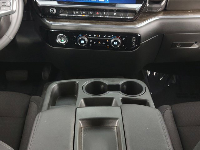Used 2023 Chevrolet Silverado 1500 LT AWD/4WD image 24