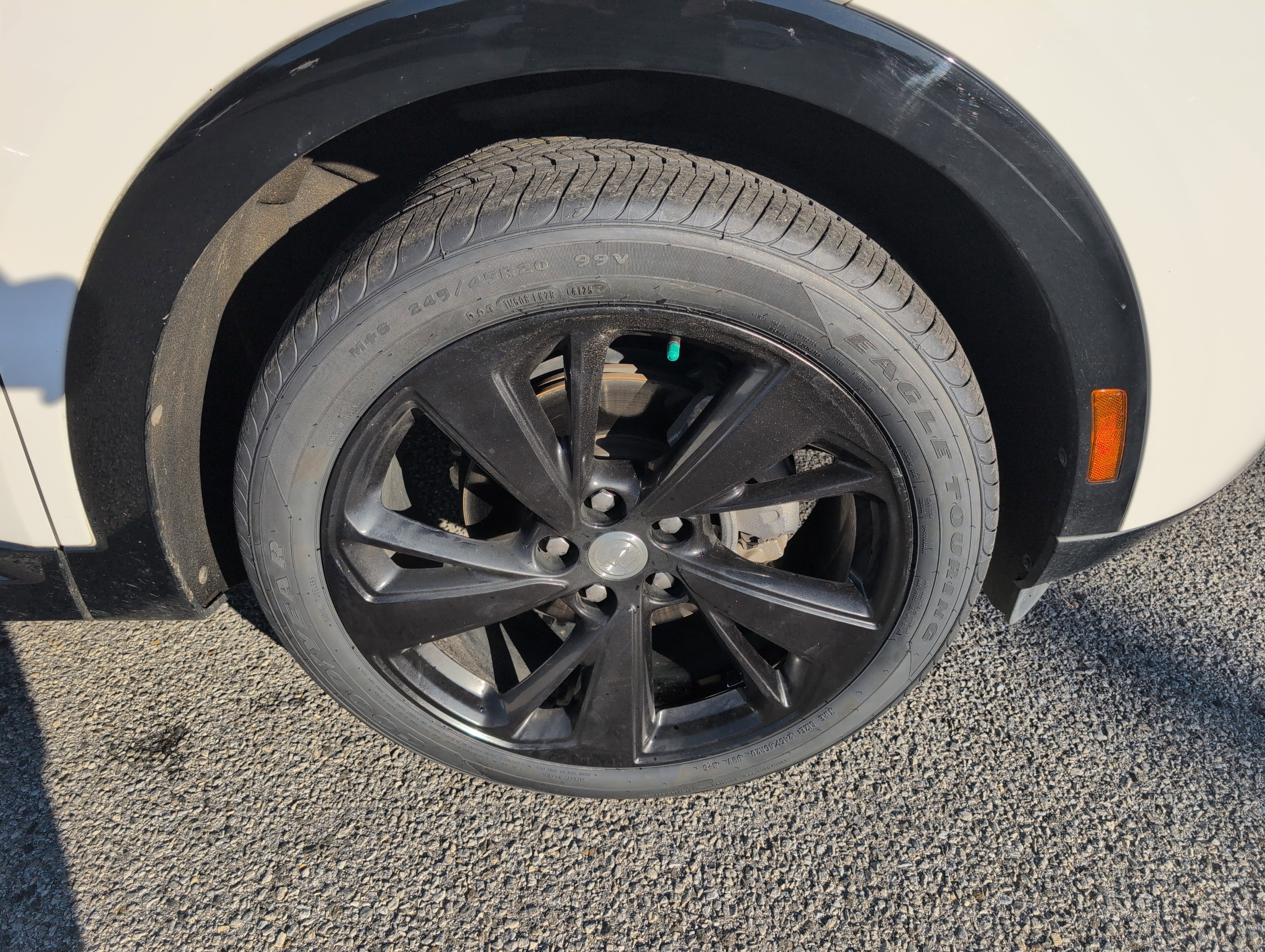 Used 2021 Buick Envision Preferred image 10