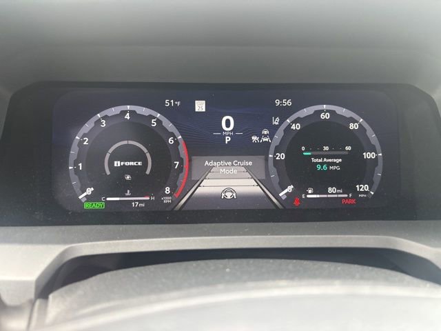 New 2025 Toyota Tacoma TRD Off-Road image 22