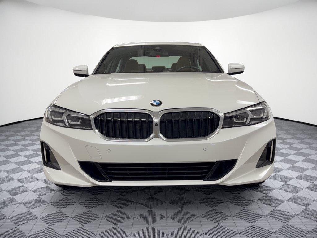 Certified 2024 BMW 330i xDrive Sedan w/ Convenience Package AWD/4WD image 6