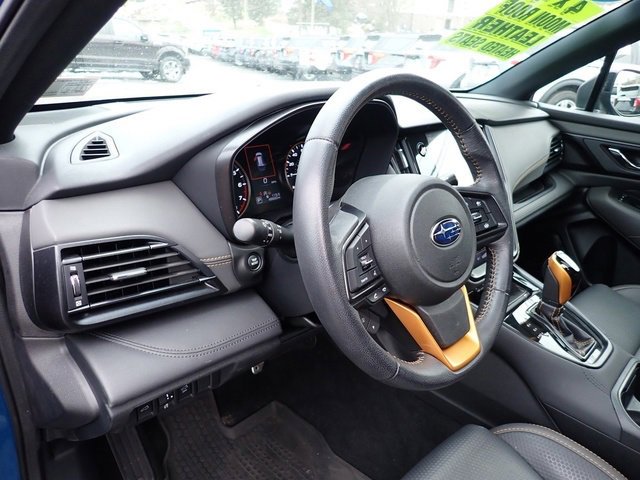 Used 2022 Subaru Outback Wilderness w/ Wilderness Package image 15