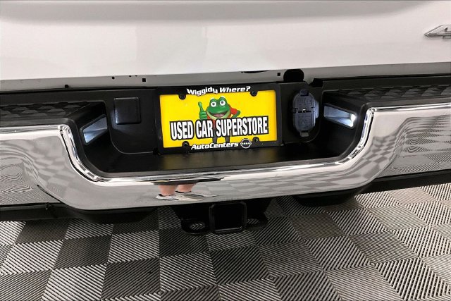 Used 2024 RAM 3500 Big Horn AWD/4WD image 42