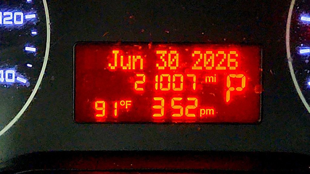 Used 2021 RAM ProMaster City Tradesman FWD image 13