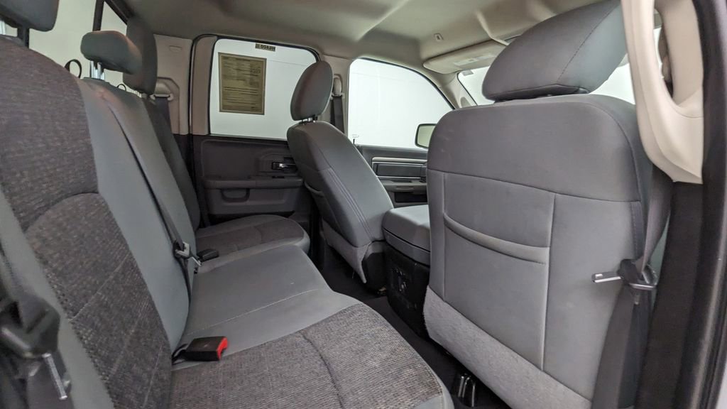 Used 2019 RAM 1500 Classic Warlock image 36