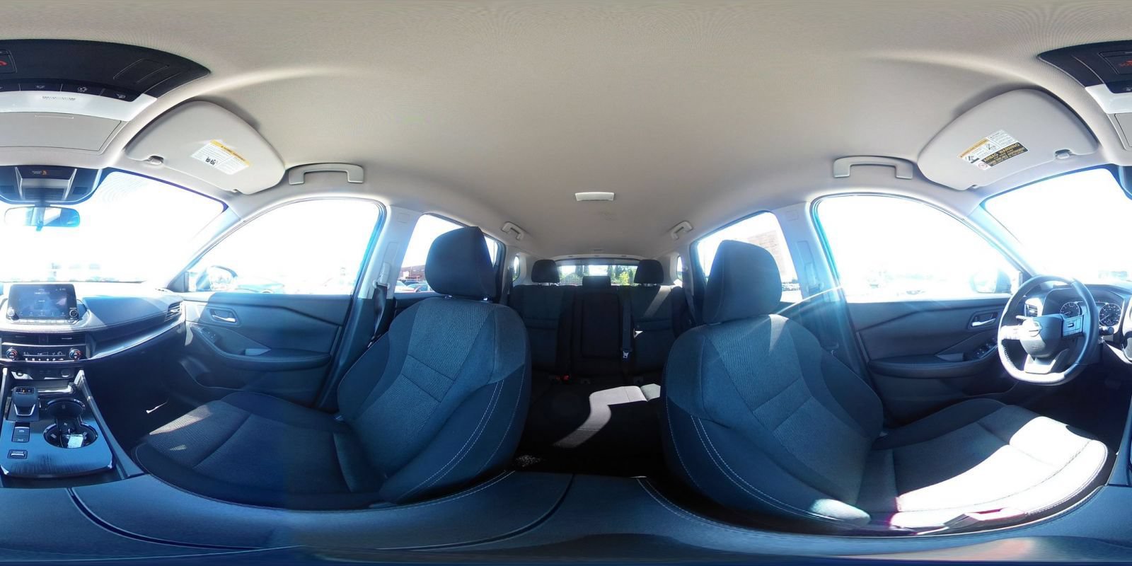 Used 2025 Chevrolet Equinox LT AWD/4WD image 41