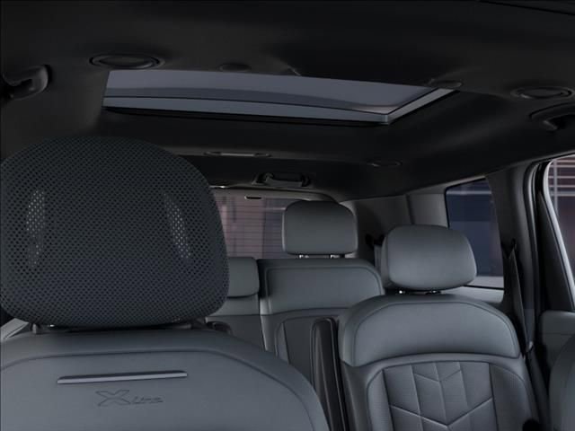 New 2027 Kia Telluride SX X-Line AWD/4WD image 27
