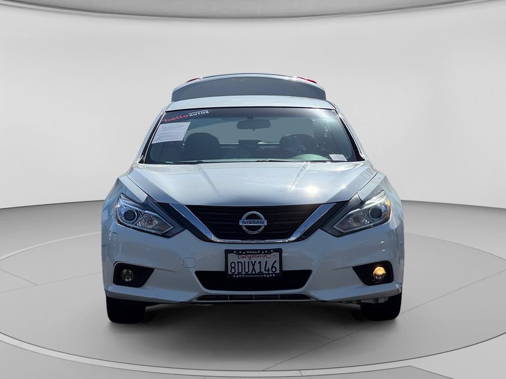 Used 2016 Nissan Altima 2.5 SV FWD image 28