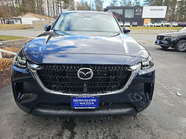 New 2026 MAZDA CX-90 3.3 Turbo w/ Preferred Package image 8