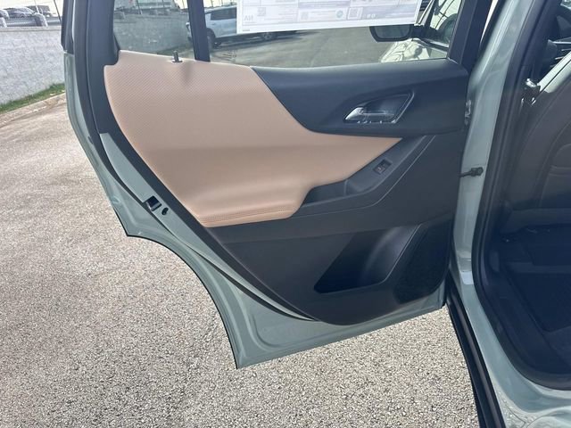 New 2026 Chevrolet Equinox ACTIV w/ Convenience Package III image 15