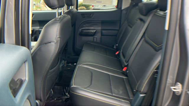 New 2026 Ford Maverick Lobo image 18